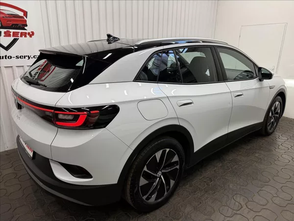 Volkswagen ID.4 150kW PRO PERF. TČ TAŽNÉ 2XALU - foto 8