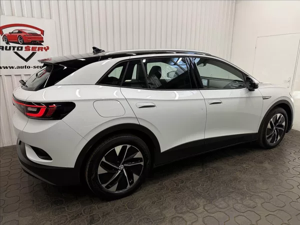 Volkswagen ID.4 150kW PRO PERF. TČ TAŽNÉ 2XALU - foto 9