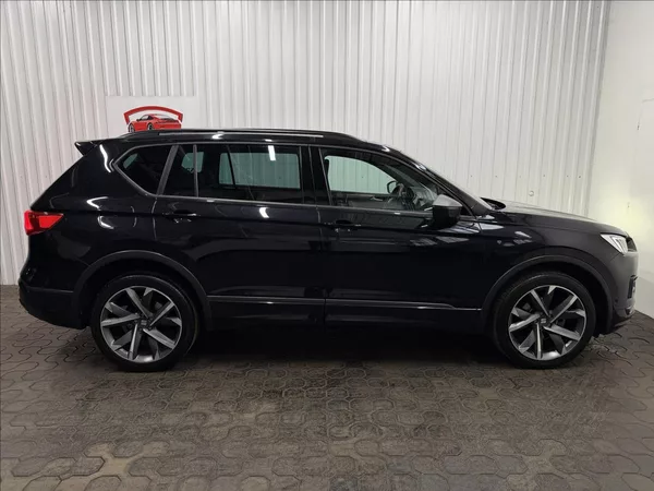 Seat Tarraco FR 2.0TDI 110kW DSG ACC DCC - foto 10