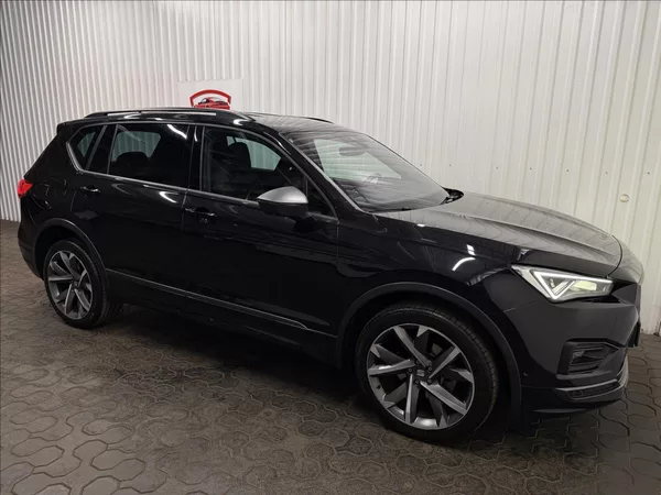 Seat Tarraco FR 2.0TDI 110kW DSG ACC DCC - foto 11