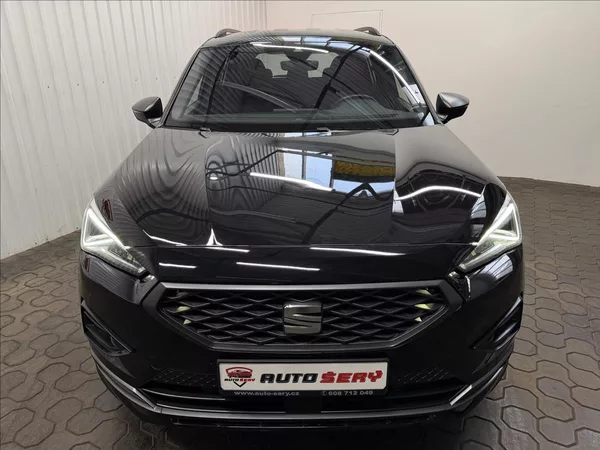 Seat Tarraco FR 2.0TDI 110kW DSG ACC DCC - foto 13