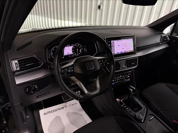 Seat Tarraco FR 2.0TDI 110kW DSG ACC DCC - foto 15
