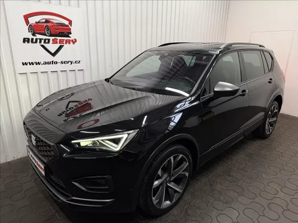 Seat Tarraco FR 2.0TDI 110kW DSG ACC DCC - foto 2