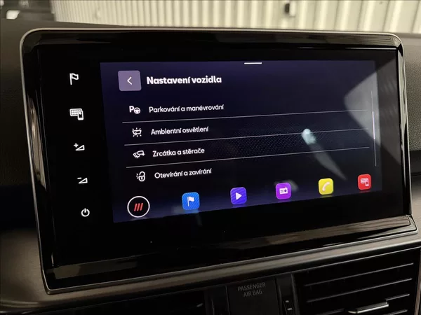 Seat Tarraco FR 2.0TDI 110kW DSG ACC DCC - foto 21
