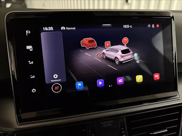 Seat Tarraco FR 2.0TDI 110kW DSG ACC DCC - foto 23