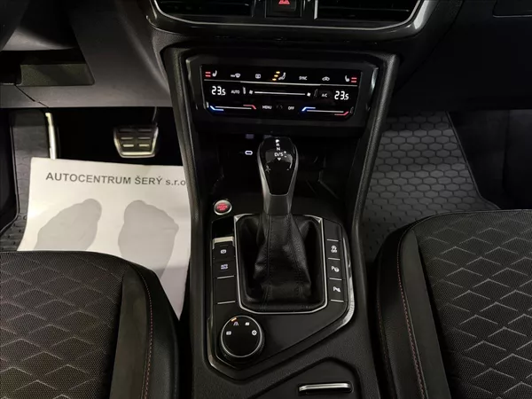 Seat Tarraco FR 2.0TDI 110kW DSG ACC DCC - foto 30