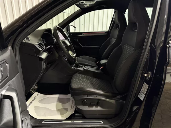 Seat Tarraco FR 2.0TDI 110kW DSG ACC DCC - foto 31