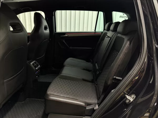 Seat Tarraco FR 2.0TDI 110kW DSG ACC DCC - foto 34