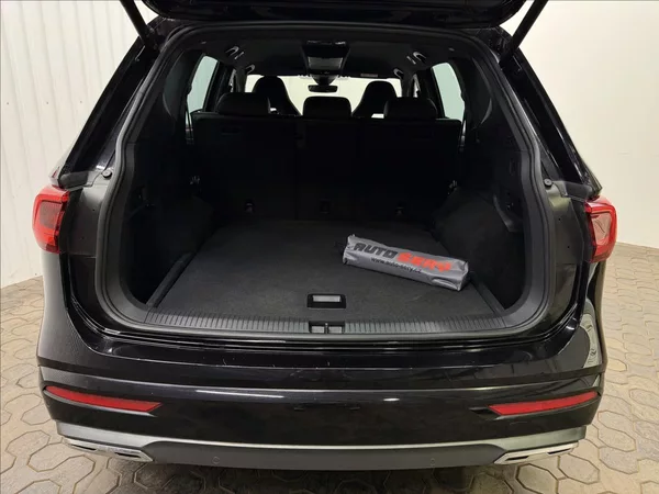 Seat Tarraco FR 2.0TDI 110kW DSG ACC DCC - foto 35