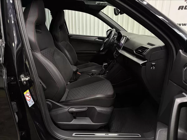 Seat Tarraco FR 2.0TDI 110kW DSG ACC DCC - foto 40