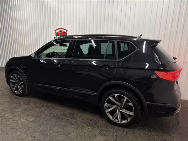 Seat Tarraco FR 2.0TDI 110kW DSG ACC DCC - foto 5