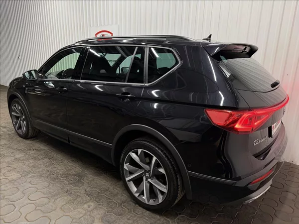 Seat Tarraco FR 2.0TDI 110kW DSG ACC DCC - foto 6
