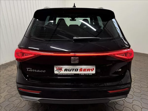 Seat Tarraco FR 2.0TDI 110kW DSG ACC DCC - foto 7