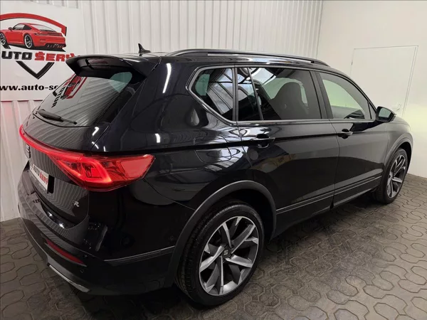 Seat Tarraco FR 2.0TDI 110kW DSG ACC DCC - foto 8