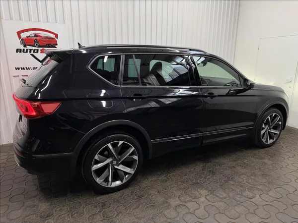 Seat Tarraco FR 2.0TDI 110kW DSG ACC DCC - foto 9