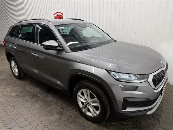 Škoda Kodiaq 2.0TDI 110kW DSG ACC 1MAJ - foto 12