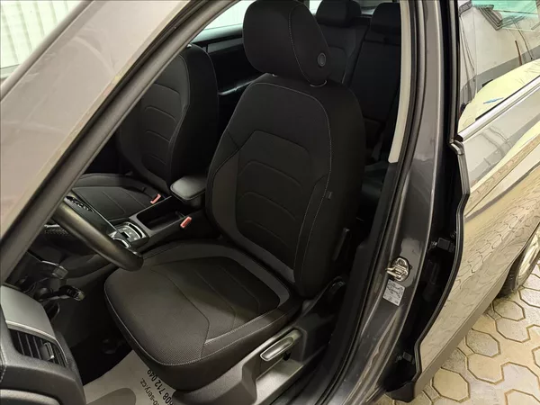 Škoda Kodiaq 2.0TDI 110kW DSG ACC 1MAJ - foto 28