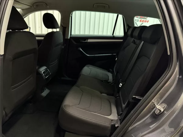 Škoda Kodiaq 2.0TDI 110kW DSG ACC 1MAJ - foto 29