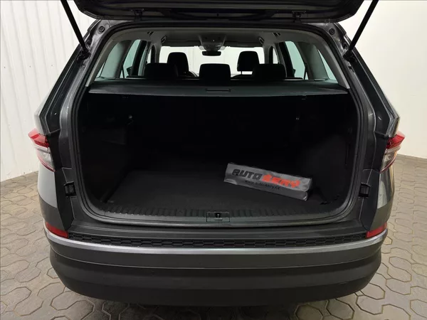 Škoda Kodiaq 2.0TDI 110kW DSG ACC 1MAJ - foto 30