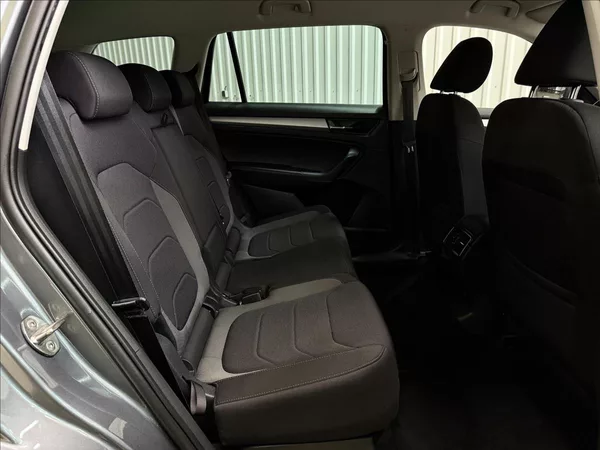 Škoda Kodiaq 2.0TDI 110kW DSG ACC 1MAJ - foto 32
