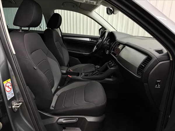 Škoda Kodiaq 2.0TDI 110kW DSG ACC 1MAJ - foto 34