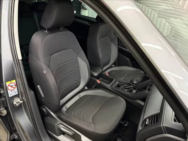 Škoda Kodiaq 2.0TDI 110kW DSG ACC 1MAJ - foto 35