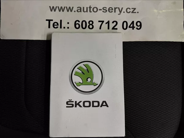 Škoda Kodiaq 2.0TDI 110kW DSG ACC 1MAJ - foto 37