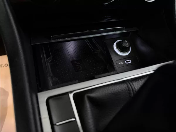 Škoda Superb 2.0TDI 110kW Manuál 1 Majitel - foto 27