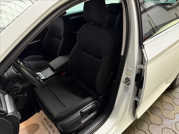 Škoda Superb 2.0TDI 110kW Manuál 1 Majitel - foto 29