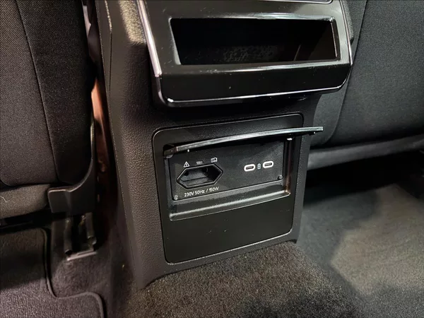 Škoda Superb 2.0TDI 110kW Manuál 1 Majitel - foto 30