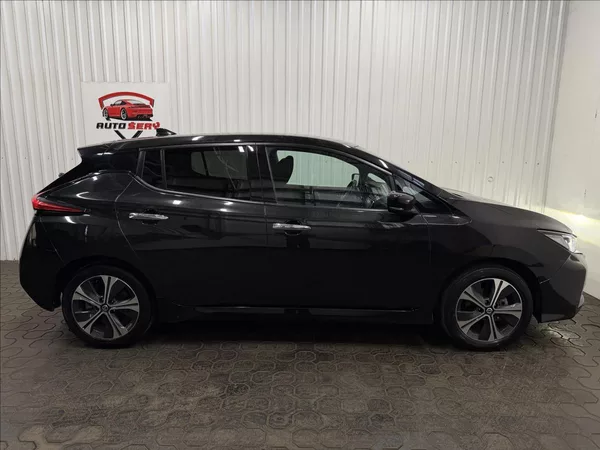 Nissan Leaf N-CONNECTA 160kW 62kWh - foto 10