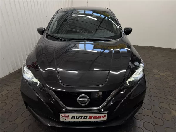 Nissan Leaf N-CONNECTA 160kW 62kWh - foto 13