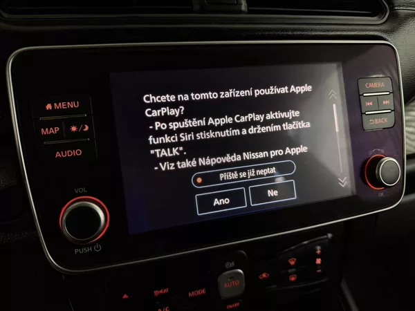 Nissan Leaf N-CONNECTA 160kW 62kWh - foto 21