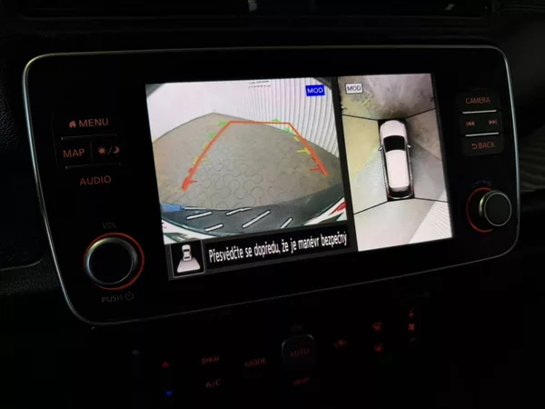 Nissan Leaf N-CONNECTA 160kW 62kWh - foto 22