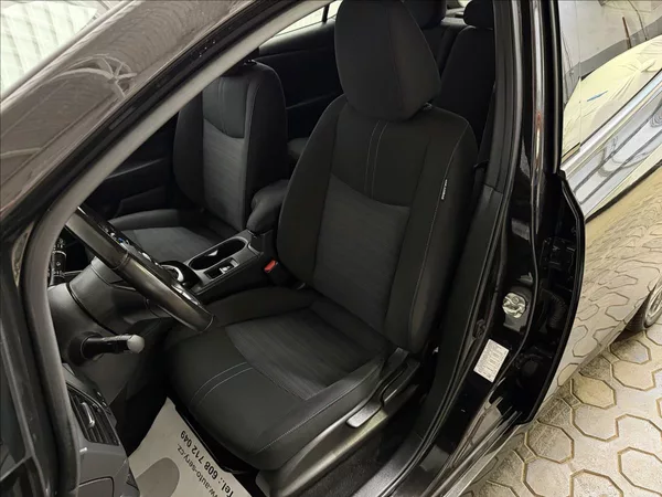 Nissan Leaf N-CONNECTA 160kW 62kWh - foto 25