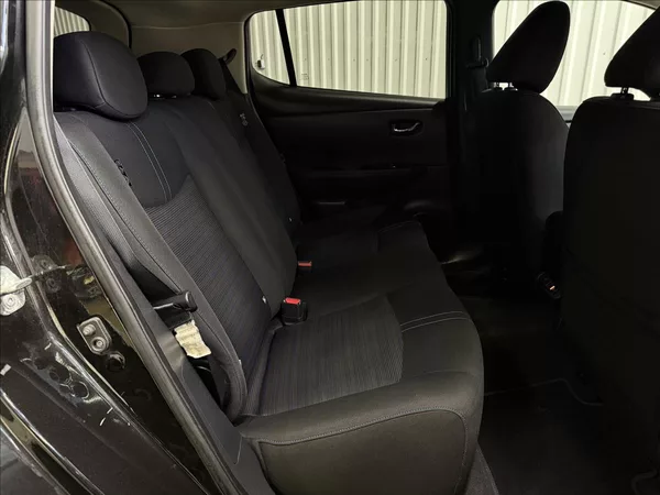 Nissan Leaf N-CONNECTA 160kW 62kWh - foto 31