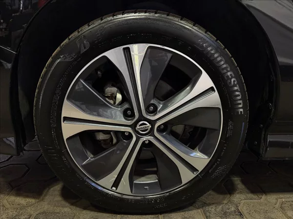 Nissan Leaf N-CONNECTA 160kW 62kWh - foto 36