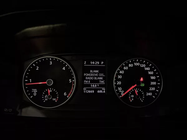 Volkswagen Transporter 2.0TDI 150kW 4MOTION KOMBI 1M - foto 17