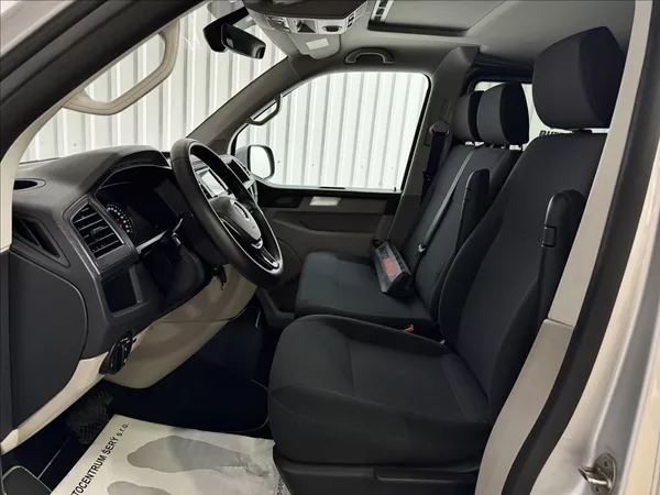 Volkswagen Transporter 2.0TDI 150kW 4MOTION KOMBI 1M - foto 27