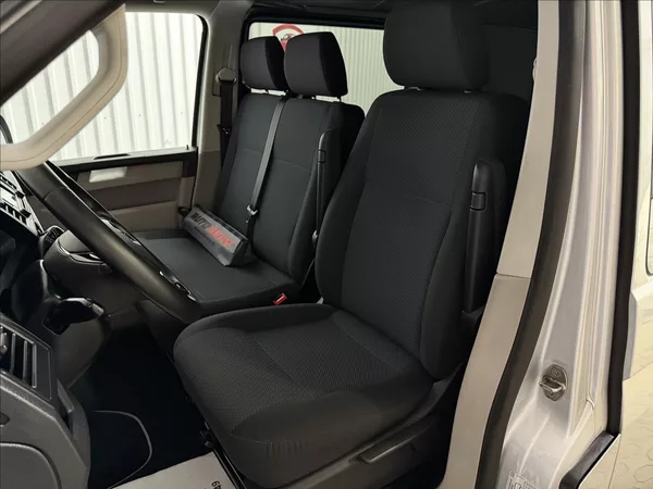 Volkswagen Transporter 2.0TDI 150kW 4MOTION KOMBI 1M - foto 28