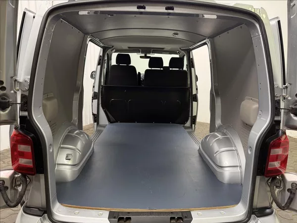 Volkswagen Transporter 2.0TDI 150kW 4MOTION KOMBI 1M - foto 32
