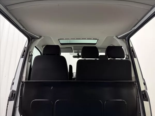 Volkswagen Transporter 2.0TDI 150kW 4MOTION KOMBI 1M - foto 33