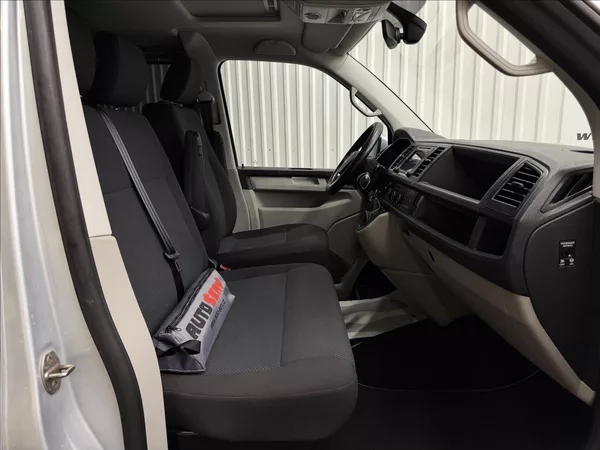 Volkswagen Transporter 2.0TDI 150kW 4MOTION KOMBI 1M - foto 36