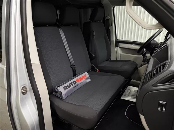 Volkswagen Transporter 2.0TDI 150kW 4MOTION KOMBI 1M - foto 37
