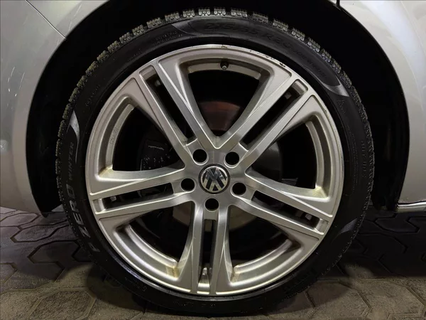 Volkswagen Transporter 2.0TDI 150kW 4MOTION KOMBI 1M - foto 38