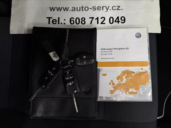 Volkswagen Transporter 2.0TDI 150kW 4MOTION KOMBI 1M - foto 39