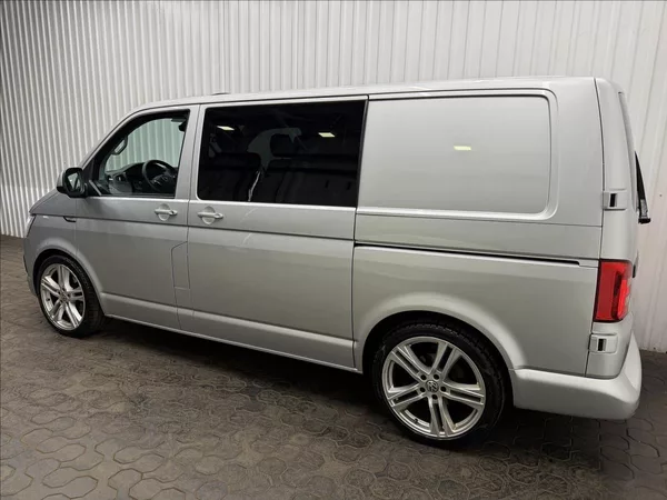 Volkswagen Transporter 2.0TDI 150kW 4MOTION KOMBI 1M - foto 5