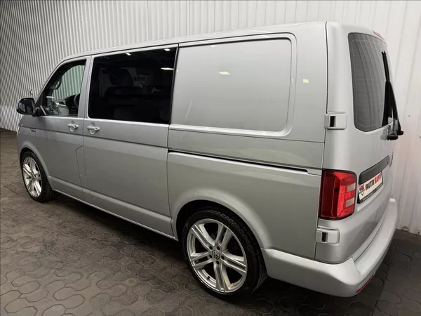 Volkswagen Transporter 2.0TDI 150kW 4MOTION KOMBI 1M - foto 6