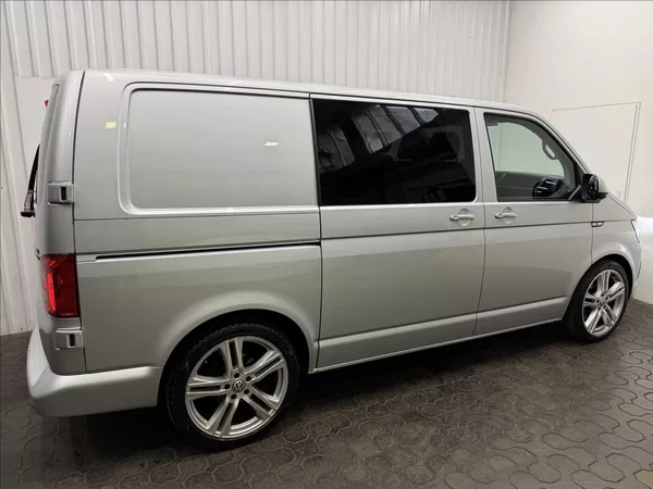 Volkswagen Transporter 2.0TDI 150kW 4MOTION KOMBI 1M - foto 9
