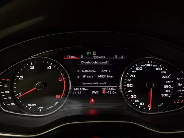 Audi A4 35TDI MHEV S-LINE MATRIX LED - foto 18